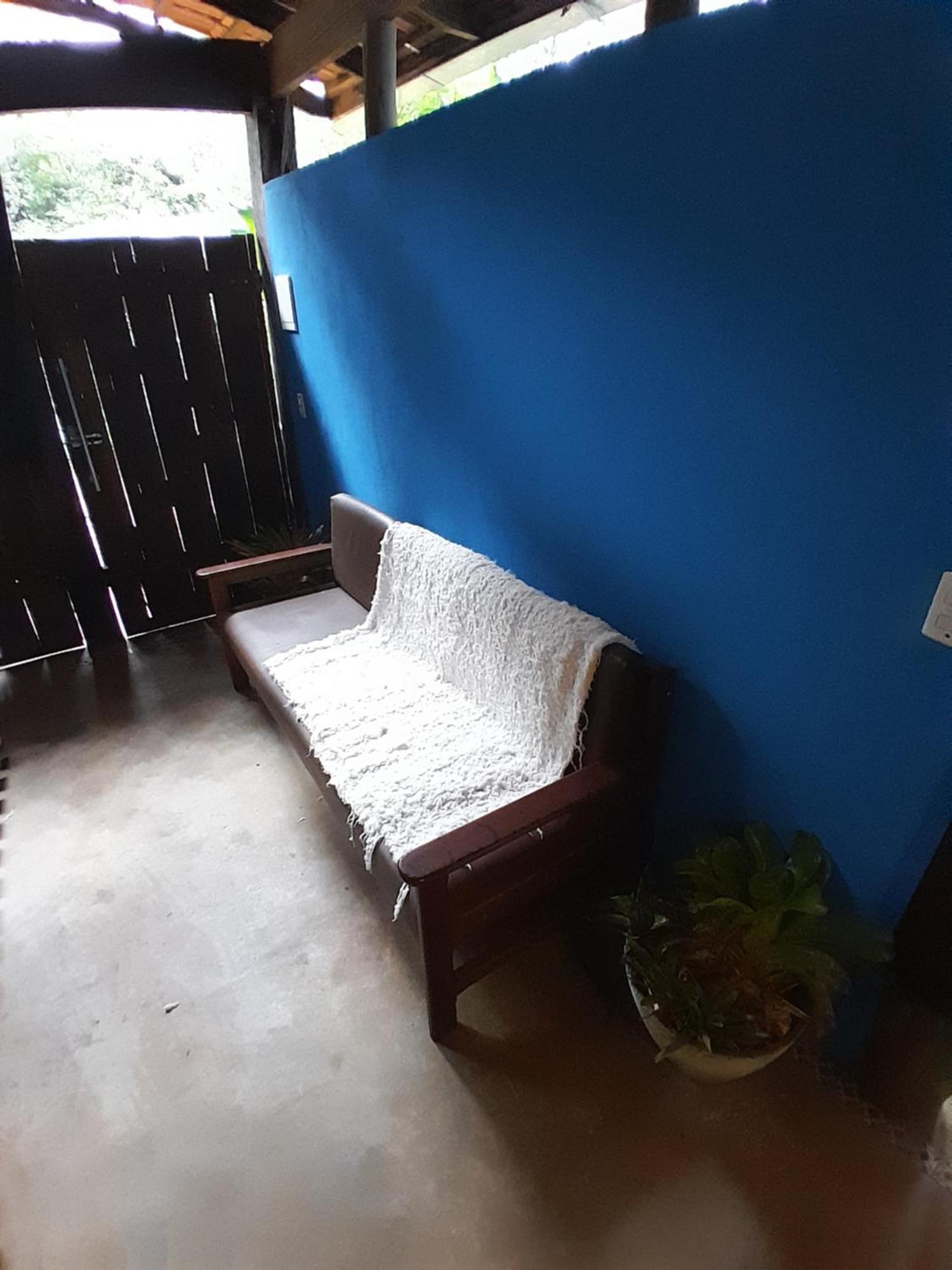 Sitio das bromelias Cachoeira do Tombador Ubatuba Exterior foto